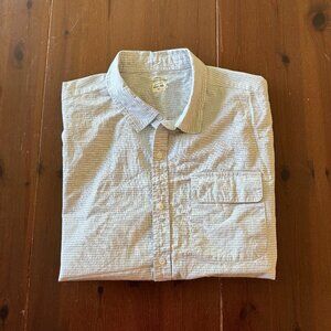 Bridge & Burn button-down shirt
